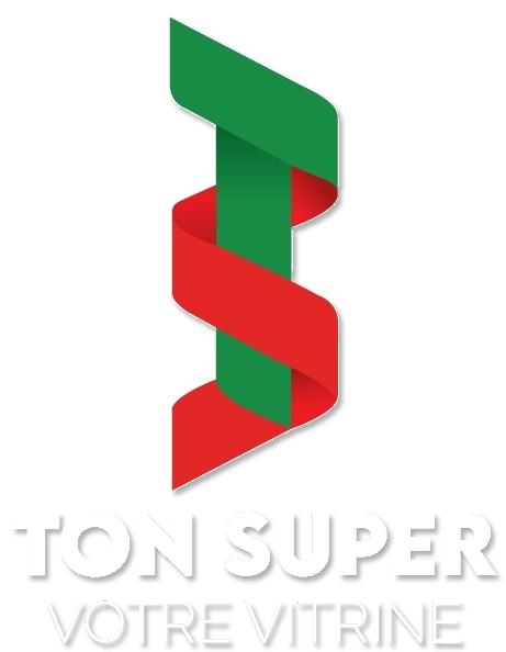 Logo Ton Super